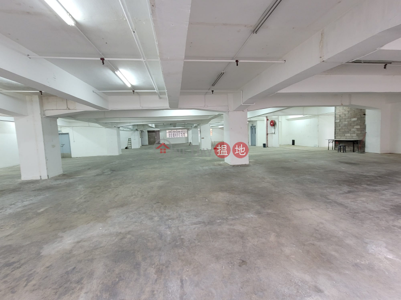 平平平|葵青青衣工業中心1期(Tsing Yi Industrial Centre Phase 1)出租樓盤 (POONC-4086820878)