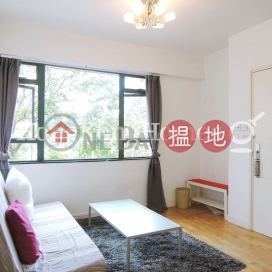 2 Bedroom Unit for Rent at Intelligent Court | Intelligent Court 海麗軒 _0