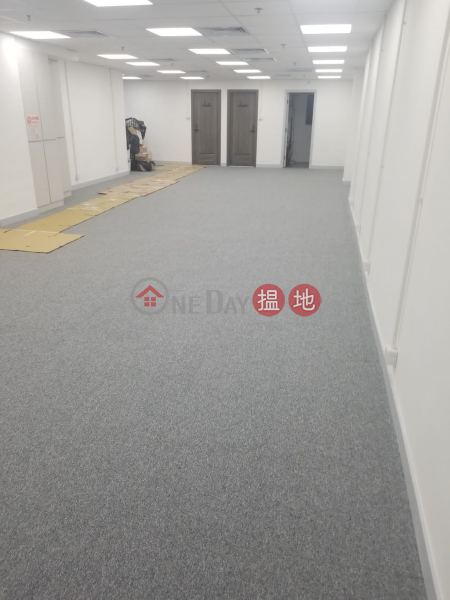 TEL: 98755238, CKK Commercial Centre 朱鈞記商業中心 Rental Listings | Wan Chai District (KEVIN-7409295418)