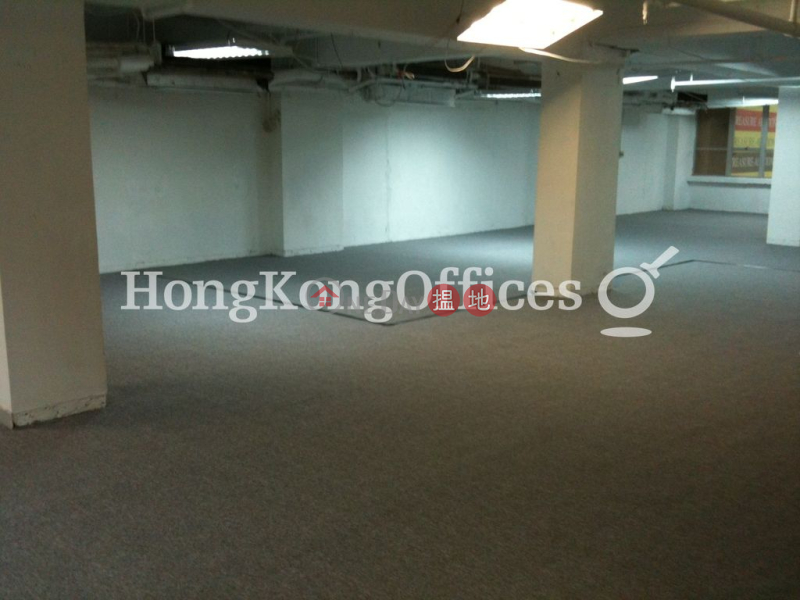 Chuang\'s Tower Low, Office / Commercial Property Rental Listings HK$ 215,592/ month