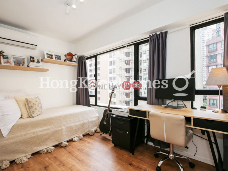 香港搵樓|租樓|二手盤|買樓| 搵地 | 住宅-出租樓盤|金寧大廈三房兩廳單位出租