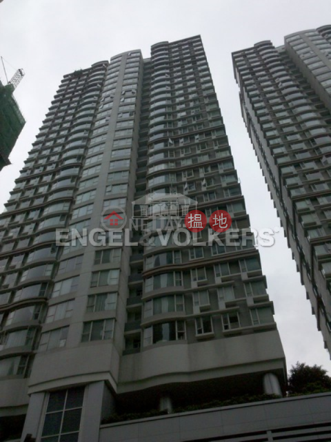 3 Bedroom Family Flat for Rent in Wan Chai | Star Crest 星域軒 _0