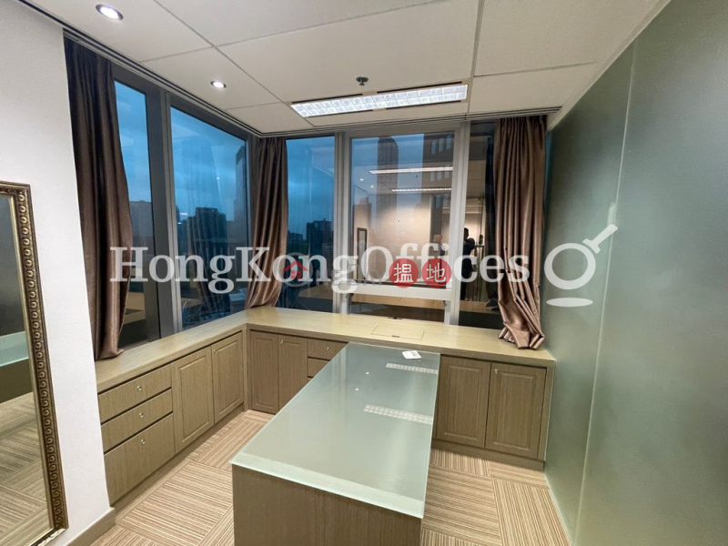 港威大廈第1座寫字樓租單位出租-25廣東道 | 油尖旺|香港-出租|HK$ 45,180/ 月