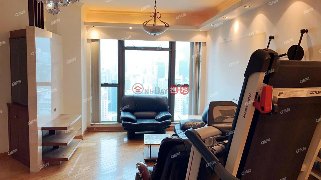 Property Search Hong Kong | OneDay | Residential | Sales Listings, The Belcher\'s Phase 2 Tower 6 | 3 bedroom High Floor Flat for Sale