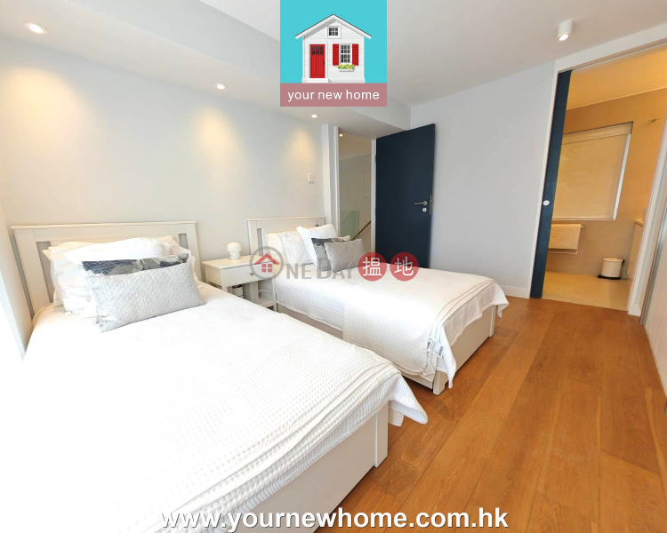 HK$ 45,000/ month Sheung Sze Wan Village Sai Kung | Modern Duplex in Clearwater Bay for Rent