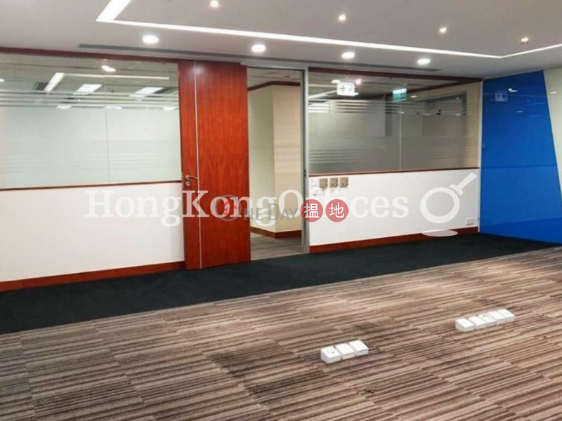 Property Search Hong Kong | OneDay | Office / Commercial Property | Rental Listings Office Unit for Rent at Shui On Centre