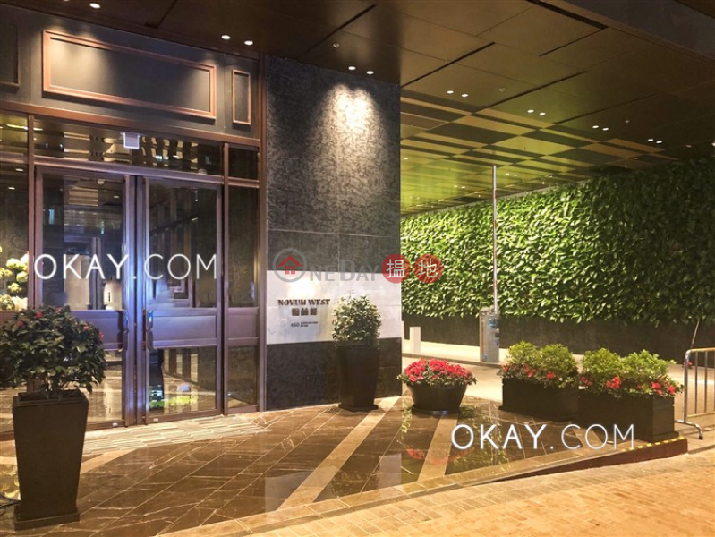 Property Search Hong Kong | OneDay | Residential | Rental Listings | Stylish 2 bedroom on high floor with balcony | Rental