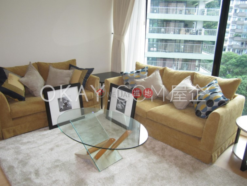 Property Search Hong Kong | OneDay | Residential | Rental Listings | Unique 3 bedroom in Mid-levels East | Rental