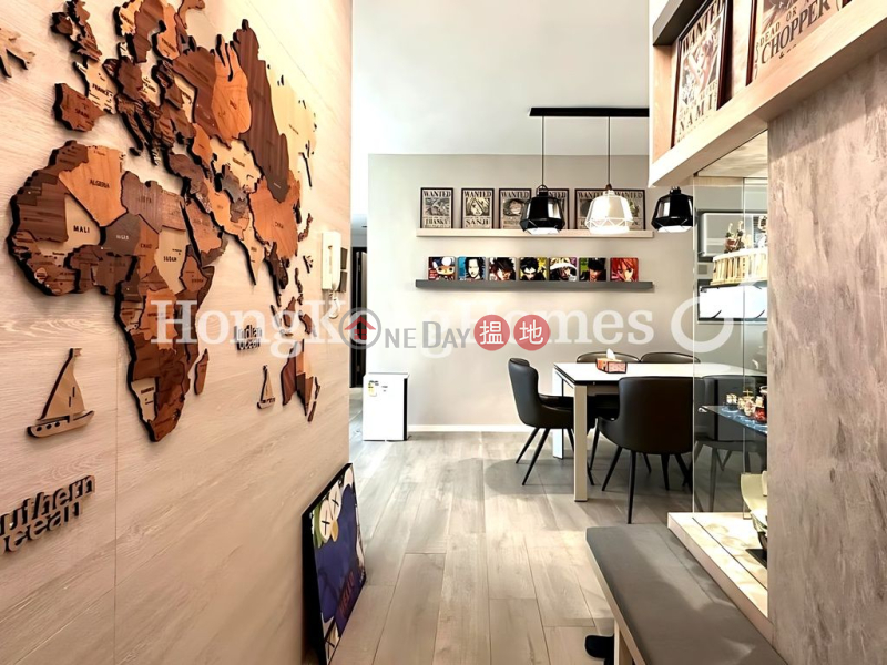 慧明苑2座三房兩廳單位出售36干德道 | 西區香港-出售HK$ 3,400萬