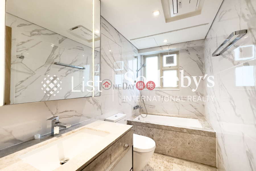 Property for Rent at St. Joan Court with 1 Bedroom, 74-76 MacDonnell Road | Central District, Hong Kong Rental | HK$ 48,000/ month