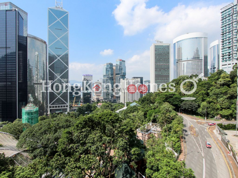 Property Search Hong Kong | OneDay | Residential Rental Listings | 2 Bedroom Unit for Rent at 65 - 73 Macdonnell Road Mackenny Court