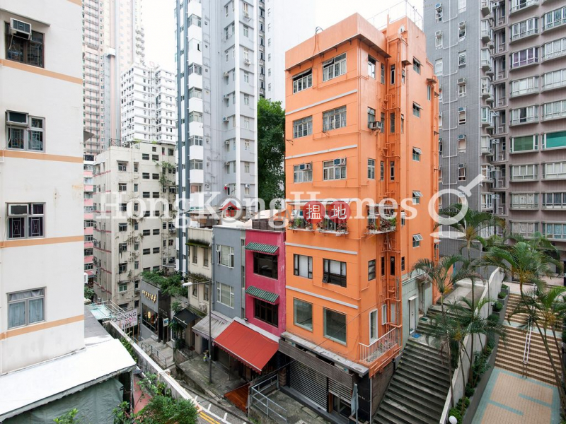 Property Search Hong Kong | OneDay | Residential | Rental Listings, 1 Bed Unit for Rent at 15 St Francis Street