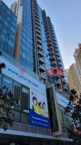 Savannah Tower 2 (SAVANNAH2座),Tseung Kwan O | ()(1)