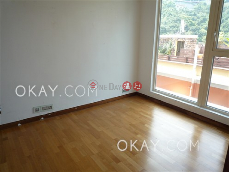 Property Search Hong Kong | OneDay | Residential, Rental Listings Stylish 3 bedroom with balcony & parking | Rental