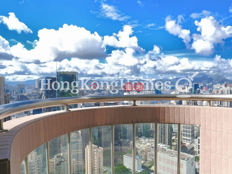 比華利山4房豪宅單位出售6樂活道 | 灣仔區香港出售-HK$ 4,600萬