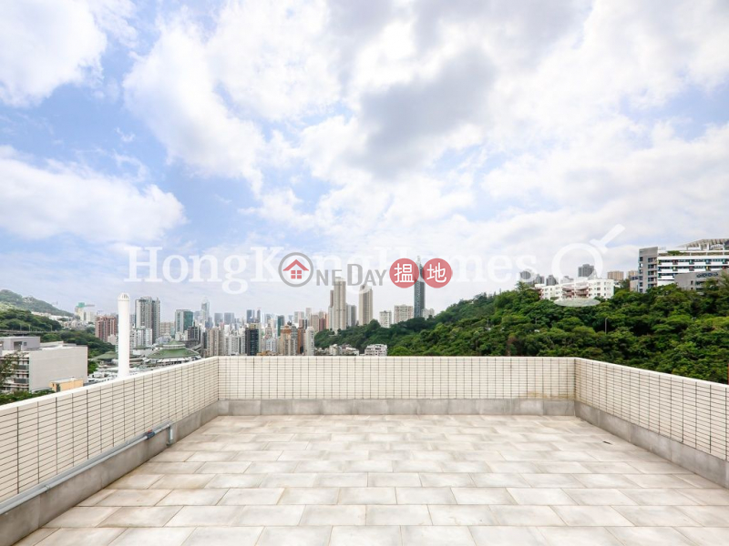 3 Bedroom Family Unit for Rent at Billion Terrace | Billion Terrace 千葉居 Rental Listings