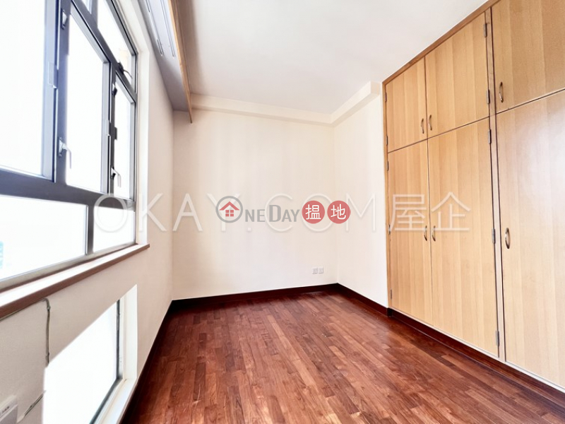 Property Search Hong Kong | OneDay | Residential, Rental Listings | Lovely 3 bedroom with balcony & parking | Rental