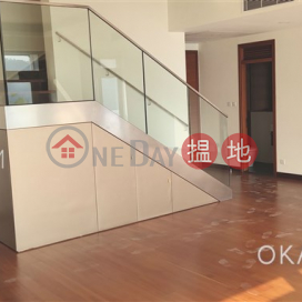 Gorgeous penthouse with balcony | For Sale | The Westminster Terrace 皇璧 _0
