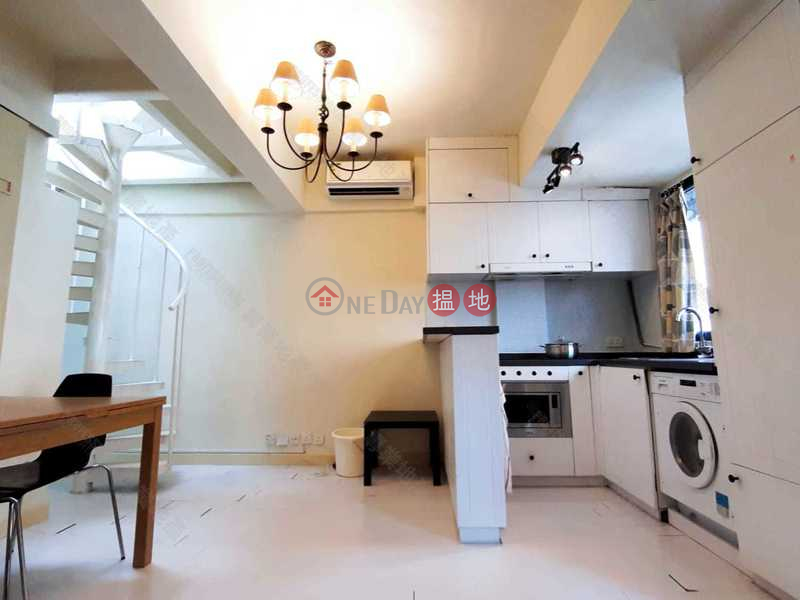 ELGIN STREET | 49-49C Elgin Street | Central District | Hong Kong, Rental HK$ 24,500/ month