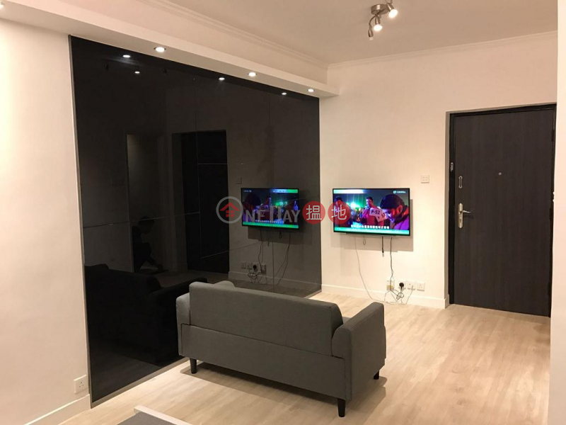 Low Block Vincent Mansion, Unknown Residential | Rental Listings HK$ 17,000/ month