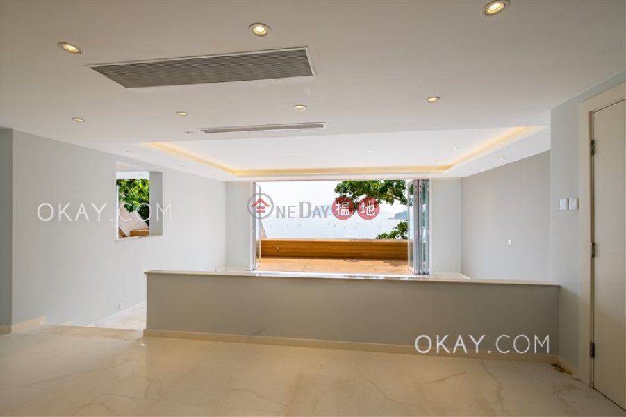 Unique house with sea views, rooftop & terrace | Rental | 10A Tai Tam Rd 大潭道10號 Rental Listings