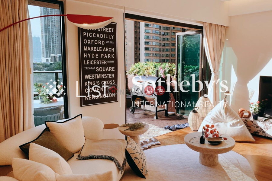 The Arch | Unknown | Residential Sales Listings, HK$ 49M