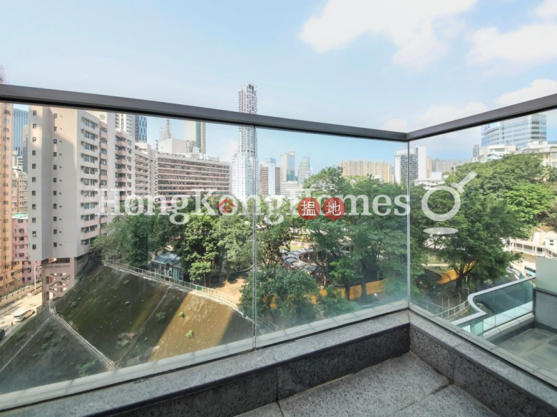 3 Bedroom Family Unit for Rent at One Wan Chai 1 Wan Chai Road | Wan Chai District, Hong Kong Rental | HK$ 46,000/ month