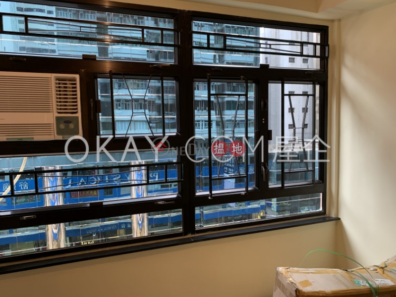 HK$ 25,000/ month | Capital Building Wan Chai District | Popular 2 bedroom with terrace | Rental