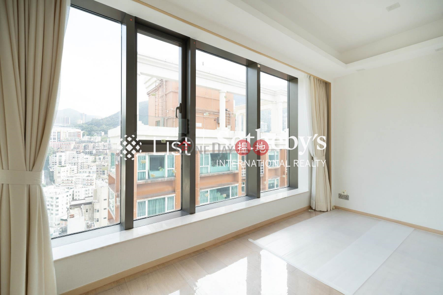 Property for Sale at Regent Hill with 3 Bedrooms 1 Lun Hing Street | Wan Chai District, Hong Kong | Sales HK$ 53M
