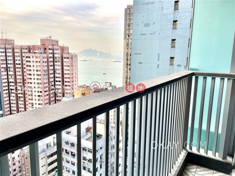 Popular 2 bedroom with balcony | Rental, 1 Sai Yuen Lane | Western District Hong Kong | Rental HK$ 27,000/ month