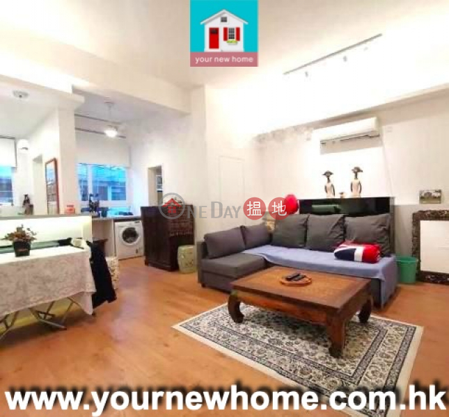 Apartment in Sai Kung Town | For Sale|西貢西貢苑 A座(Block A Sai Kung Town Centre)出售樓盤 (RL730)