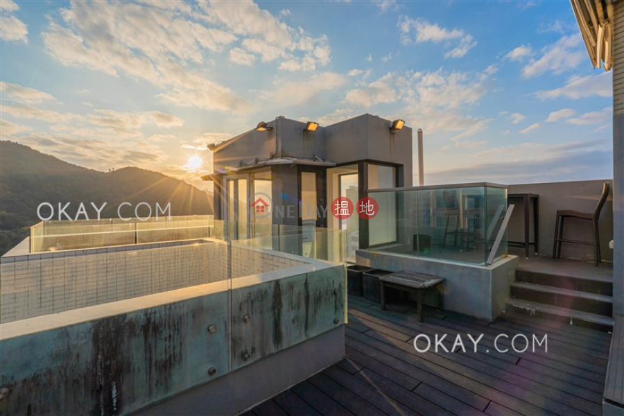 Property Search Hong Kong | OneDay | Residential | Sales Listings, Gorgeous 4 bedroom on high floor with rooftop & balcony | For Sale