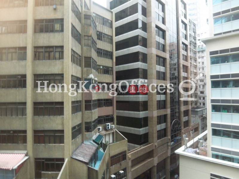 德裕中心寫字樓租單位出租|油尖旺德裕中心(Hart Avenue Plaza)出租樓盤 (HKO-24095-AEHR)