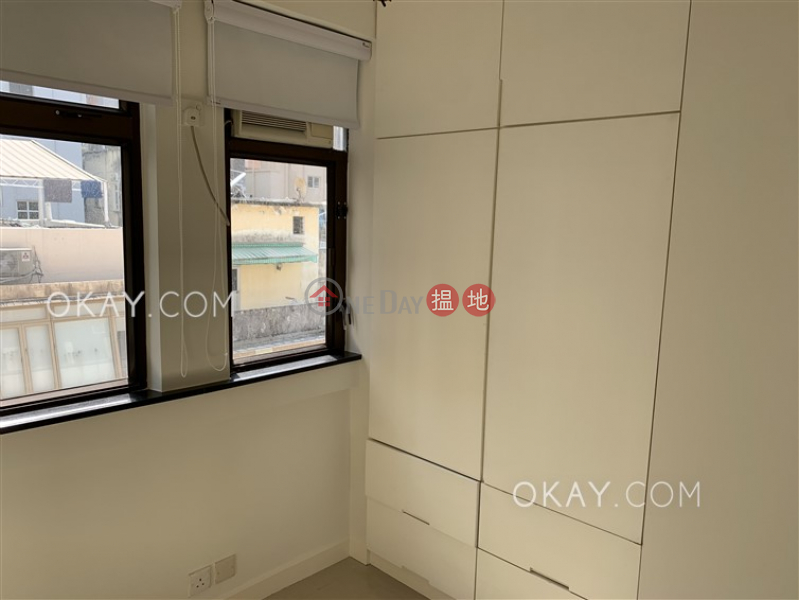 Rare 2 bedroom on high floor with rooftop | Rental, 13-15 Yik Yam Street | Wan Chai District | Hong Kong Rental | HK$ 28,000/ month