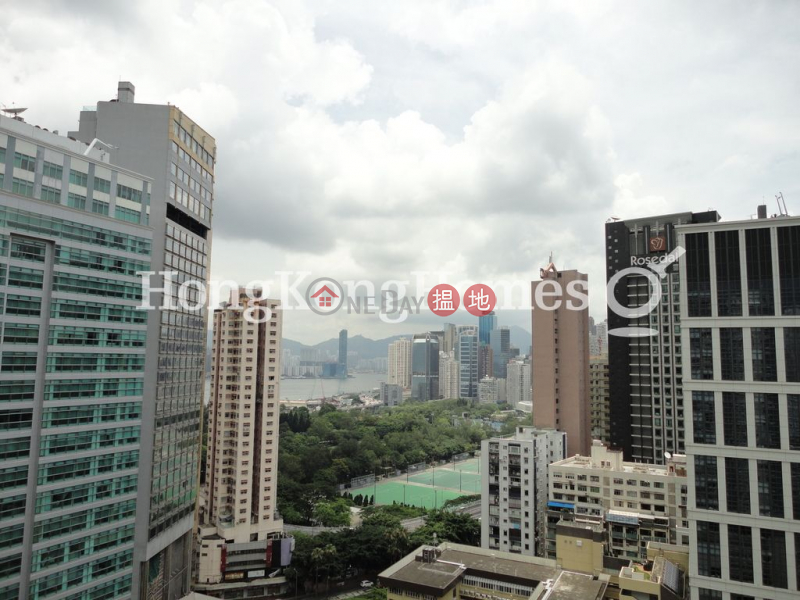 Property Search Hong Kong | OneDay | Residential, Sales Listings 3 Bedroom Family Unit at Park Haven | For Sale