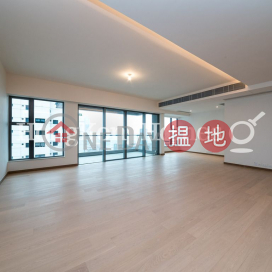 3 Bedroom Family Unit for Rent at Branksome Grande