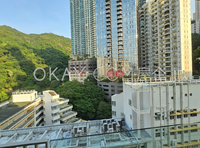 渣甸豪庭中層-住宅-出租樓盤|HK$ 39,000/ 月