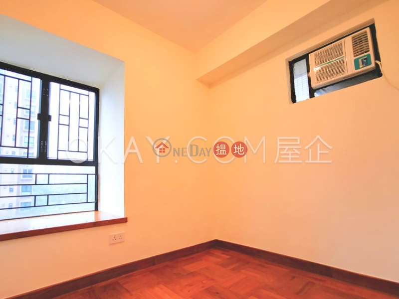 3房2廁世銀花苑出租單位|中區世銀花苑(Tower 125)出租樓盤 (OKAY-R406193)