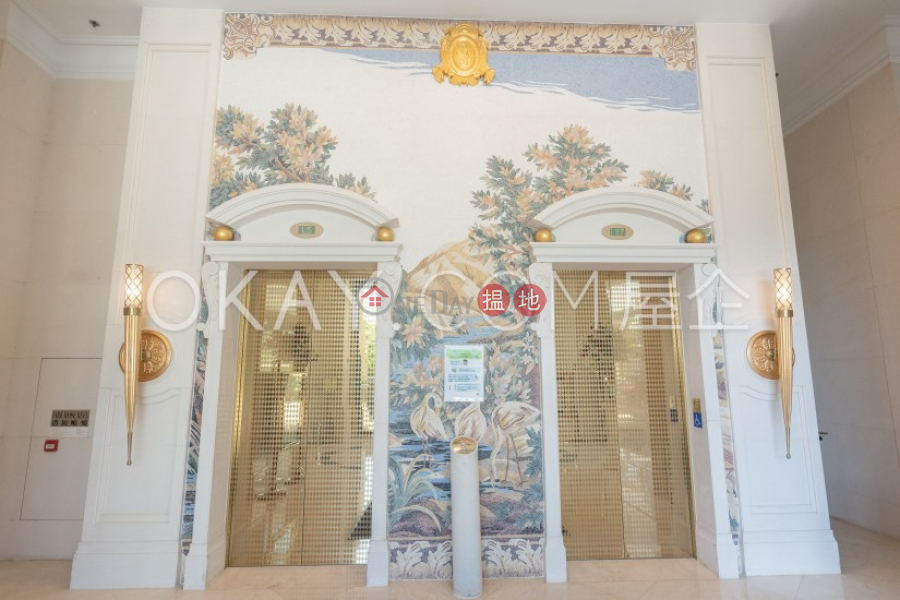 Property Search Hong Kong | OneDay | Residential Sales Listings, Tasteful 2 bedroom with balcony | For Sale