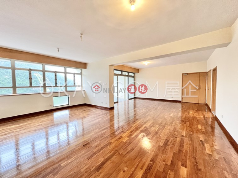 Luxurious 3 bedroom on high floor with parking | Rental | 111 Mount Butler Road Block C-D 畢拉山道 111 號 C-D座 Rental Listings