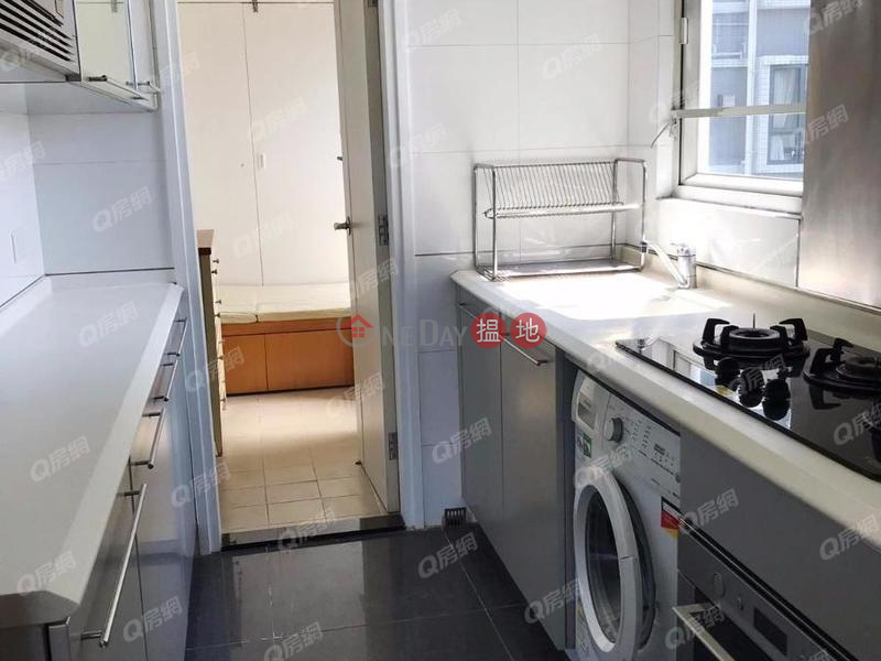 THE LAMMA PALACE | 3 bedroom Mid Floor Flat for Rent | THE LAMMA PALACE 藍馬豪庭 Rental Listings