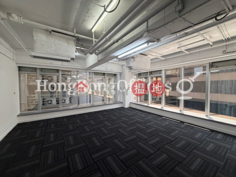 Office Unit for Rent at On Hing Building, On Hing Building 安慶大廈 | Central District (HKO-9981-AKHR)_0