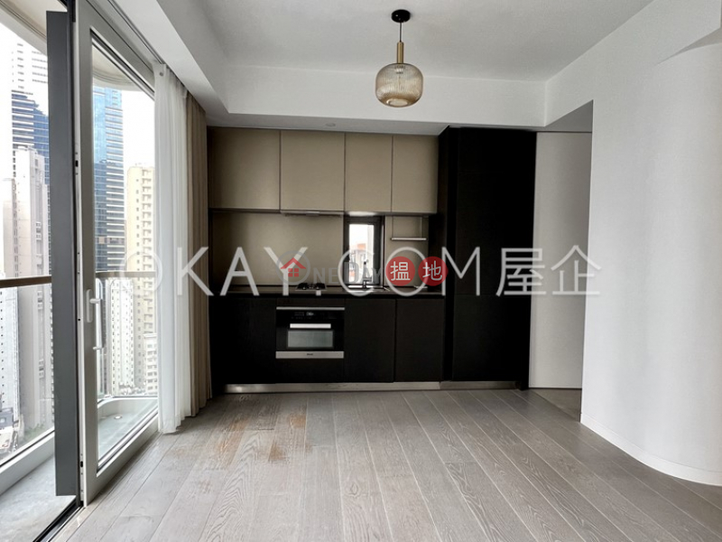 Property Search Hong Kong | OneDay | Residential | Rental Listings | Nicely kept 1 bedroom with balcony | Rental
