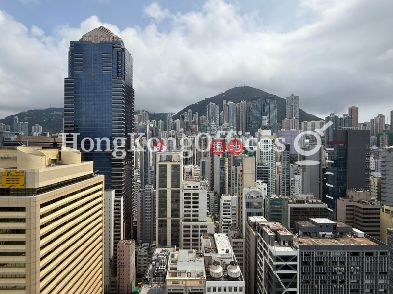 Office Unit for Rent at Shun Tak Centre, Shun Tak Centre 信德中心 Rental Listings | Western District (HKO-89698-ABHR)