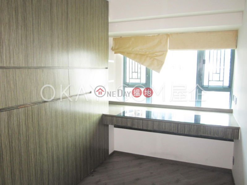 HK$ 42,000/ month 80 Robinson Road | Western District | Stylish 2 bedroom with harbour views | Rental