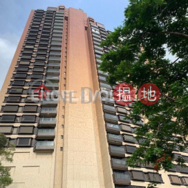 3 Bedroom Family Flat for Rent in Repulse Bay | Tower 1 Ruby Court 嘉麟閣1座 _0