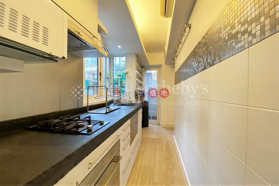 Property Search Hong Kong | OneDay | Residential | Rental Listings Property for Rent at Million City with 1 Bedroom
