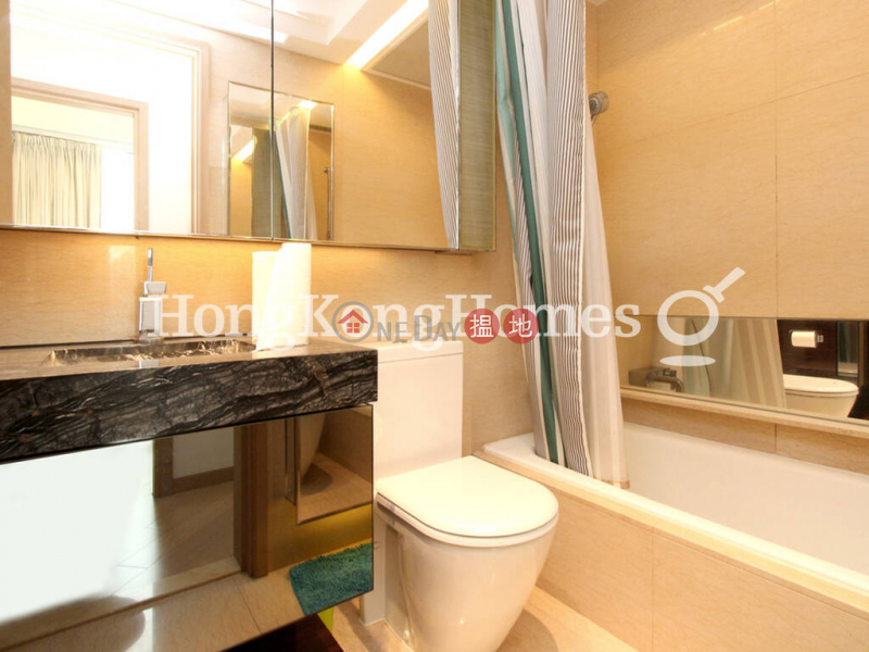 Property Search Hong Kong | OneDay | Residential Rental Listings, 2 Bedroom Unit for Rent at The Cullinan
