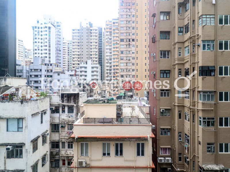 香港搵樓|租樓|二手盤|買樓| 搵地 | 住宅|出租樓盤永勝大廈兩房一廳單位出租
