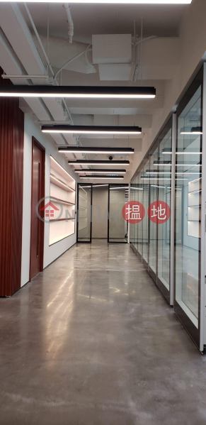 Professional office space located in the heart of Wan Chai, with modern fully-fitted décor | 213 Queens Road East | Wan Chai District Hong Kong, Rental | HK$ 649,000/ month
